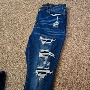 Judy Blue Skinny Jeans